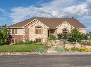 4410 N 3175 E, Liberty, UT 84310