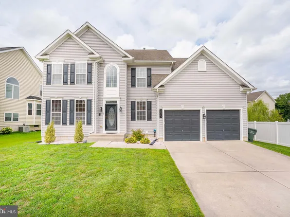 235 Fan Branch Dr, Felton, DE 19943