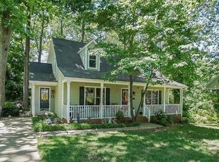 110 Crossing Ave, Belmont, NC 28012