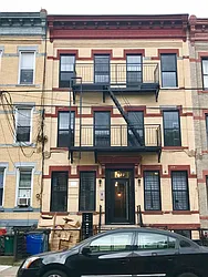Rented by Box Street Properties LLC