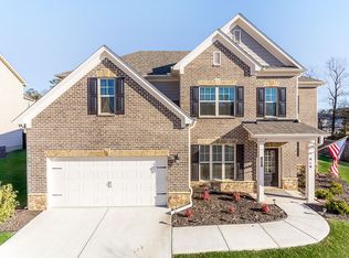 2854 Bloom Cir, Dacula, GA 30019