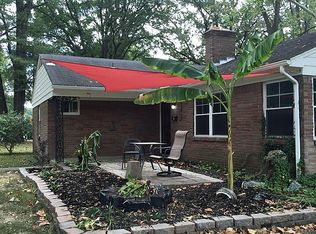 4201 Rhodes Ave, Memphis, TN 38111