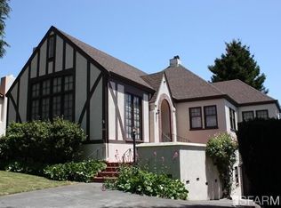 441 Yerba Buena Ave, San Francisco, CA 94127