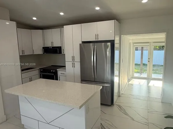 17630 NW 36th Ave, Miami Gardens, FL 33056