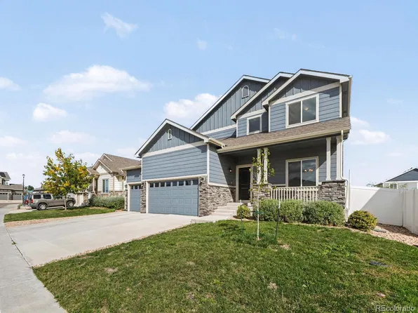 4519 Longmead Drive, Windsor, CO 80550
