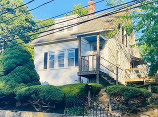 13 Lincoln St, Canton, MA 02021