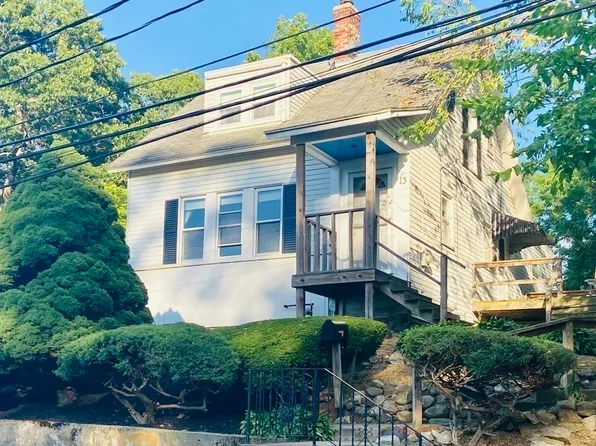 13 Lincoln St, Canton, MA 02021