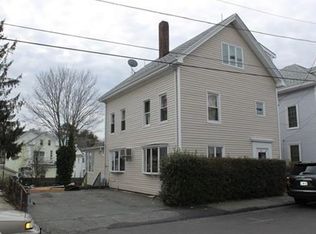 22 Orchard St, Gloucester, MA 01930