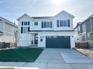 845 Bear Peak Rd, Erie, CO 80516