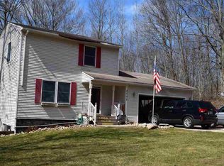 4545 Schoedel Rd, Manistee, MI 49660