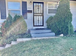 400 Macdougall Dr, Saint Louis, MO 63137