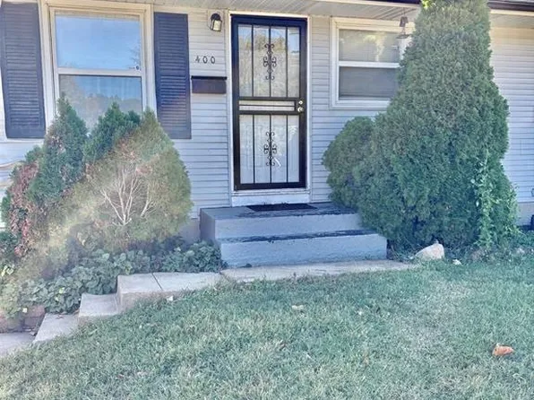 400 Macdougall Dr, Saint Louis, MO 63137