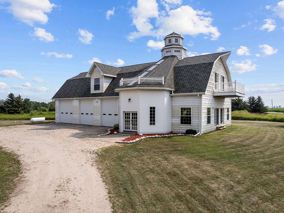 E7315 Washington Rd, Algoma, WI 54201 MLS 50278887 Zillow