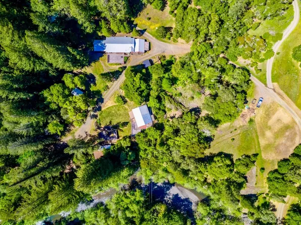 18500 Highway 128, Yorkville, CA 95494