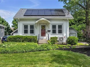 87 North St, Hamburg, NY 14075