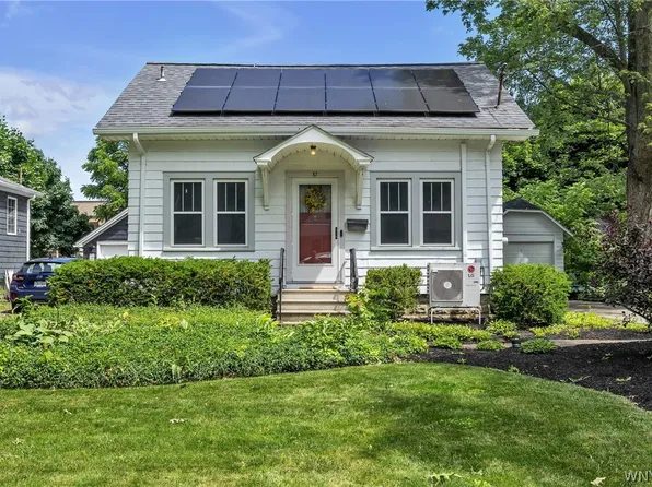 87 North St, Hamburg, NY 14075