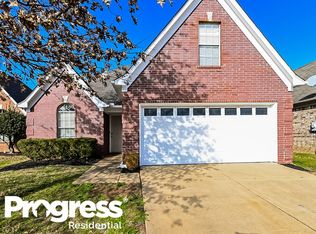 9890 Tremont Dr, Olive Branch, MS 38654