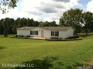 4373 Laney Rd, Maiden, NC 28650