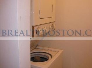 20 Euston Rd #201, Brighton, MA 02135