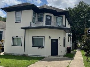440 S Clark St, New Orleans, LA 70119