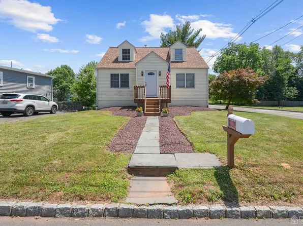 200 Elizabeth Ave, Piscataway, NJ 08854