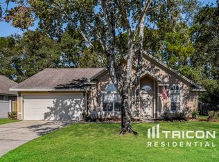 8243 Teaticket Dr, Jacksonville, FL 32244