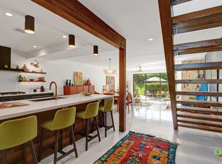 165 Calle Bravo, Palm Springs, CA 92264