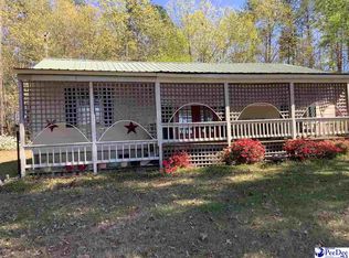 25 Lakeside Dr, Hartsville, SC 29550