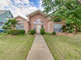 4002 Tropic Cir, Rowlett, TX 75088