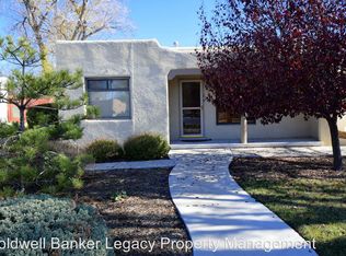 416 Solano Dr NE, Albuquerque, NM 87108