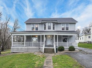 648 N High St, Hillsboro, OH 45133