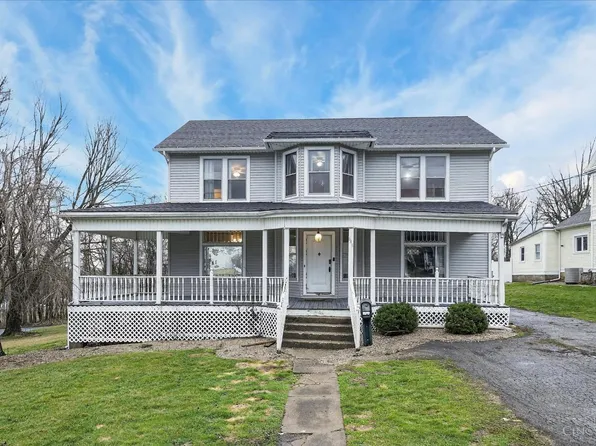 648 N High St, Hillsboro, OH 45133