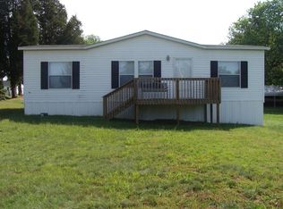 1403 Murphy Myers Rd, Maryville, TN 37803