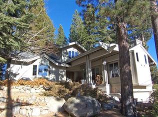 714 Mays Blvd, Incline Village, NV