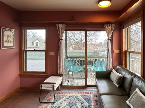 1933 Winnebago St #2, Madison, WI 53704