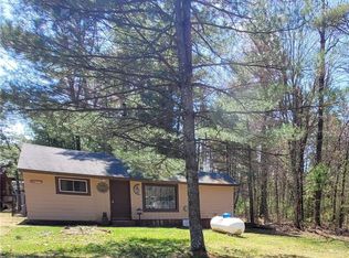 W8377 Martin Ln, Merrillan, WI 54754