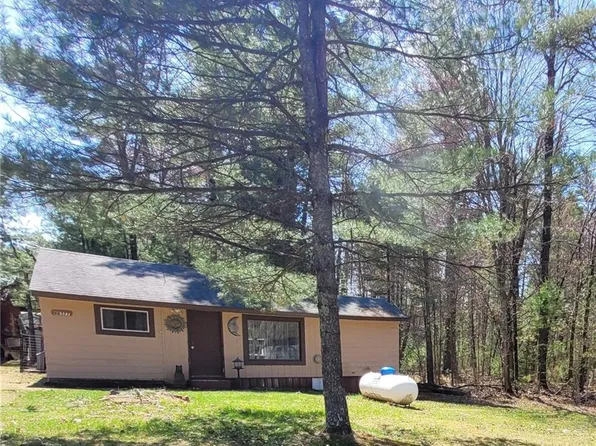 W8377 Martin Lane, Merrillan, WI 54754