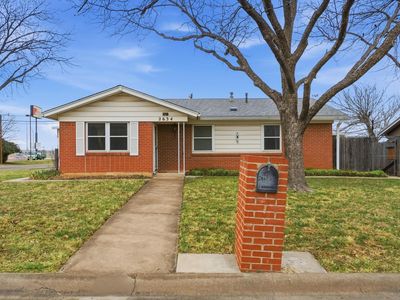 2634 Robertson Dr, Abilene, TX, 79606