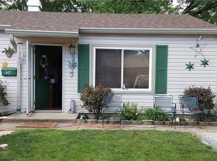 134 Jordan Dr, Franklin, IN 46131
