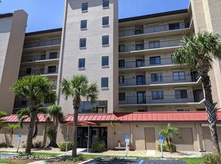 3220 River Villa Way APT 142, Melbourne Beach, FL 32951