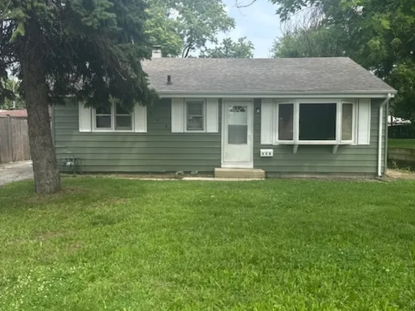 208 Emery St, Joliet, IL 60436