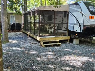 669 Route 9 #4-01, Cape May, NJ 08204