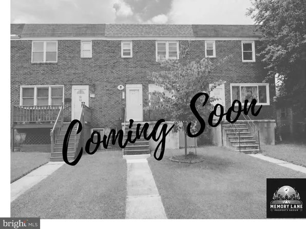 317 Stemmers Run Rd, Baltimore, MD 21221