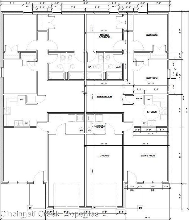 2nd image of 3896 Thomas St