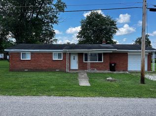 15541 S Crown Hill Ave, Clinton, IN 47842