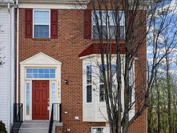 17483 Denali Pl, Dumfries, VA 22025