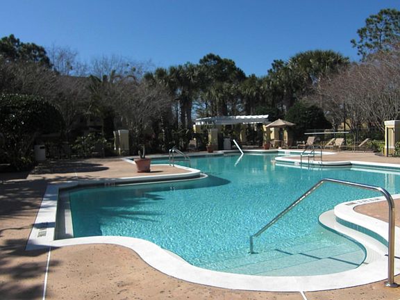 2nd image of 2564 Robert Trent Jones Dr #1335-1