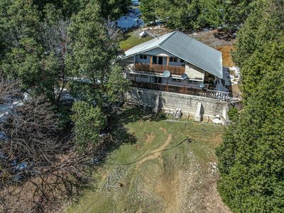 5160 Forest Service 7n15 Rd, Burnt Ranch, CA, 95527