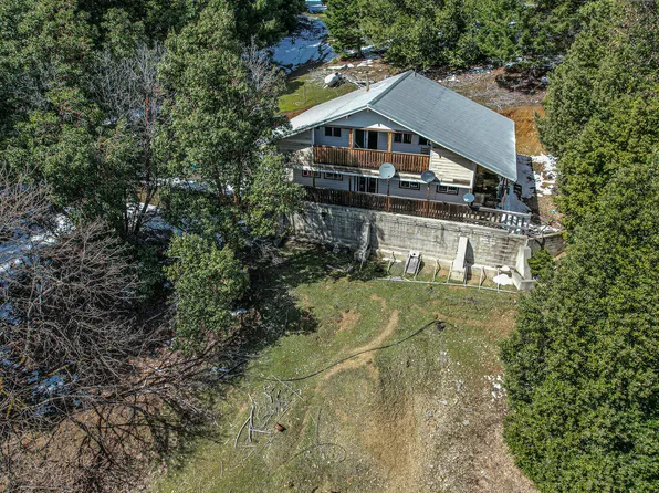 5160 Forest Service 7n15 Rd, Burnt Ranch, CA 95527