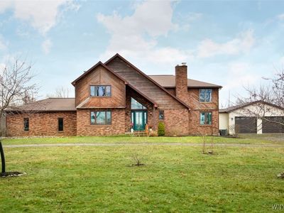 13111 Martin Rd, Akron, NY, 14001